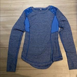 Lululemon Longsleeve Top